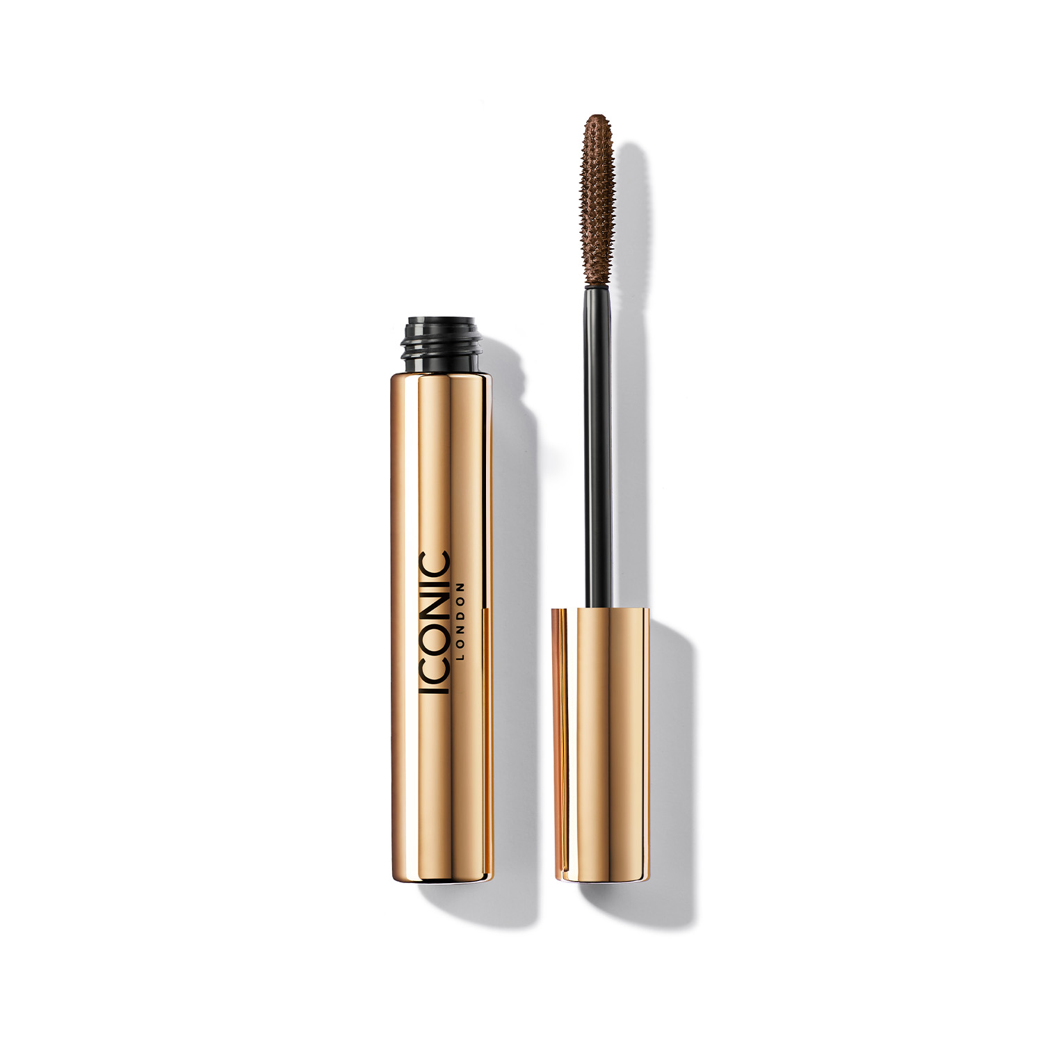 TRIPLE THREAT MASCARA BY ICONIC LONDON (MÁSCARA PARA PESTAÑAS)